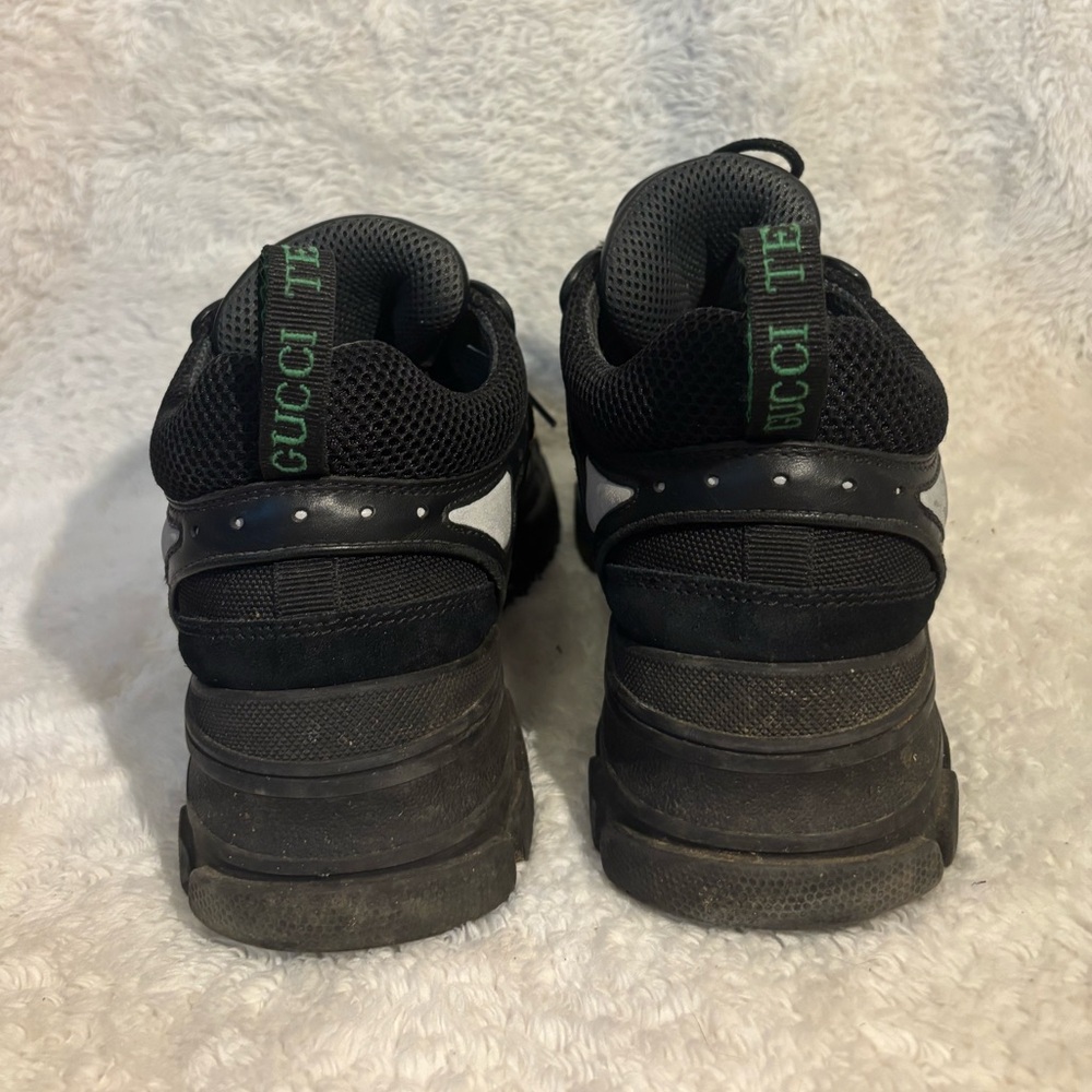 Gucci Flashtrek Sega Shoes - Picture 5 of 6
